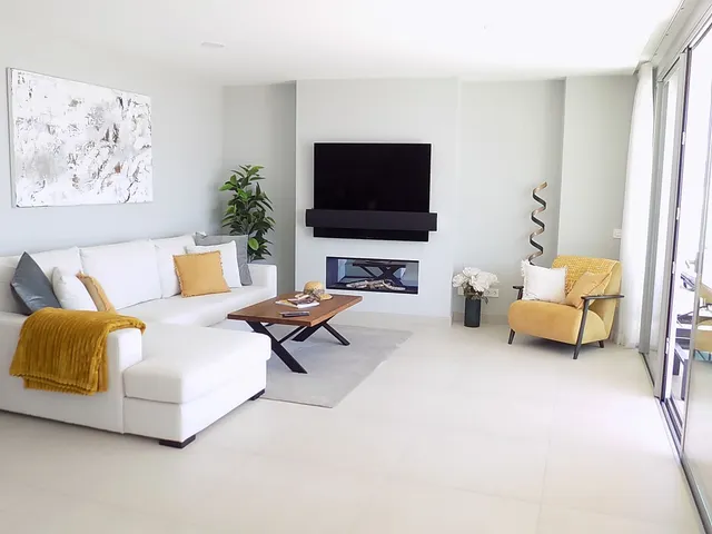 Apartamento 3 habitaciones 157m² en venta - Riviera del sol — 7
