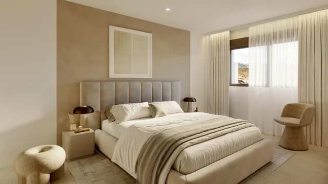 Adosado 3 habitaciones 150m² en venta - Las Gaviotas — 15