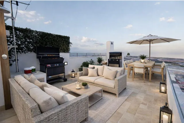 Apartamento 2 habitaciones 57m² en venta - Centro — 7