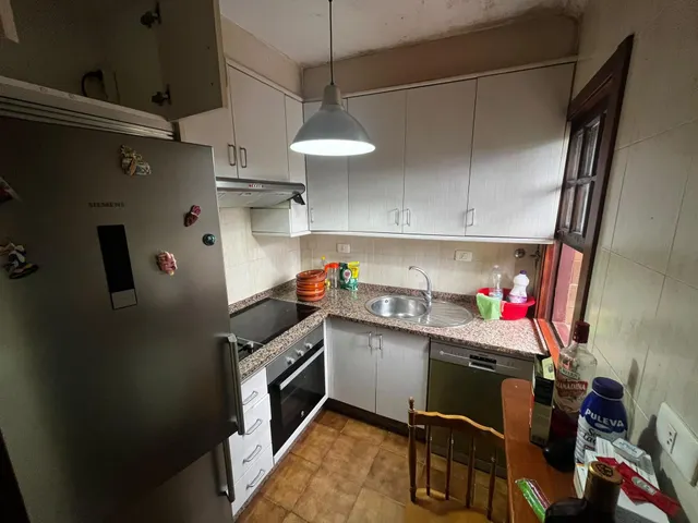 SE ALQUILA CASA EN SAN CIBRAO DAS VIÑAS — 9