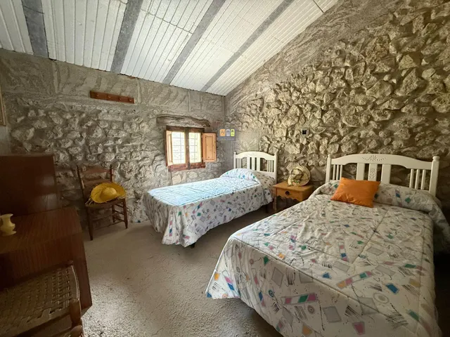 ESPECTACULAR FINCA RÚSTICA EN SELLA — 37