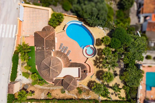 Villa 3 habitaciones 255m² en venta - Sol de Este - Puerta Fenicia — 32