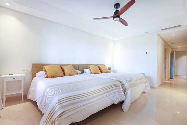 Apartamento 4 habitaciones 186m² en venta - Marbella — 25