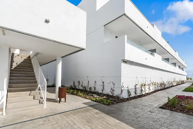 Ático 2 habitaciones 100m² en venta - Costa del Sol — 23