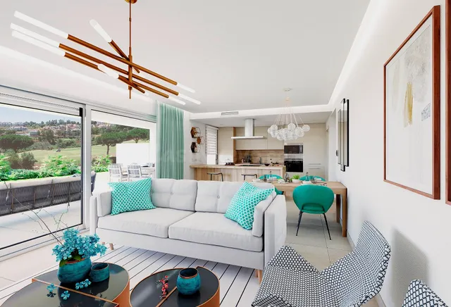 Ultimas unidades disponibles! Fase 1. La Cala Golf. Mijas Co - foto 5