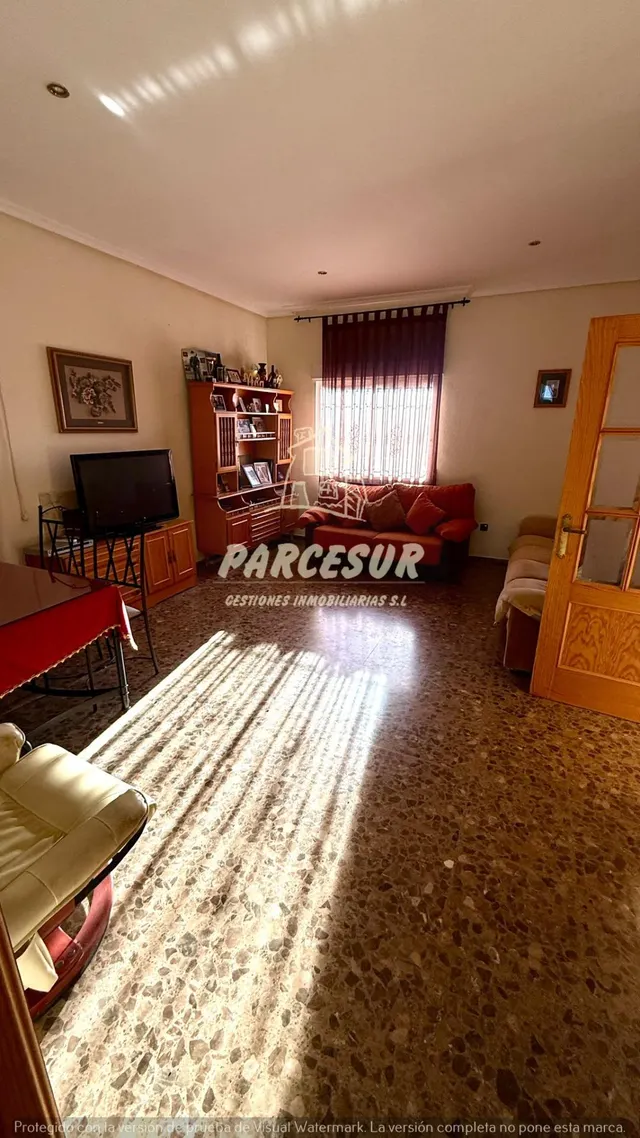 Encantadora Casa de Campo en Carretera del Aeropuerto  NO HIPOTECABLE — 8