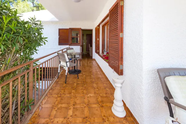 Villa individual en Montornes, Benicasim — 3