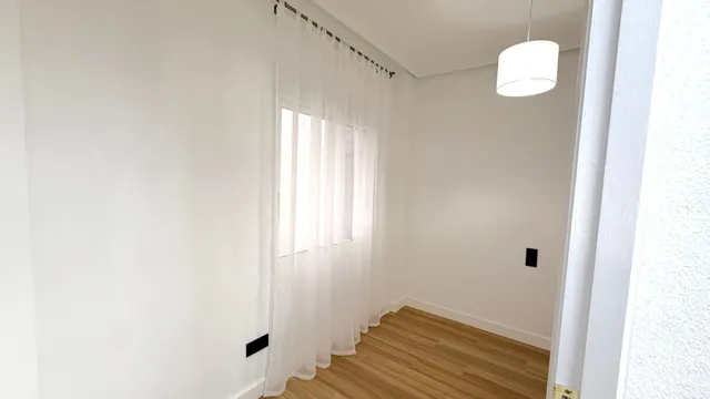 Apartamento 2 habitaciones 50m² en venta - Parque de las Naciones — 40