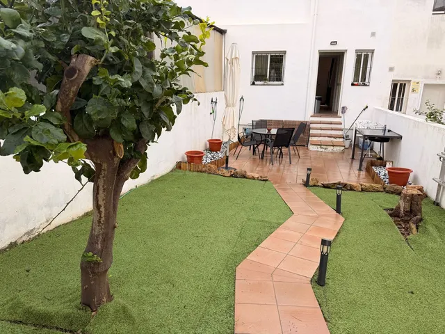 Adosado 4 habitaciones 263m² en venta - Riviera del sol