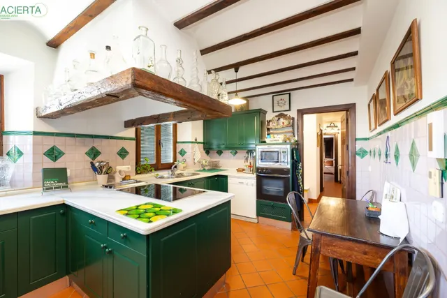 Espectacular villa en Otura — 15