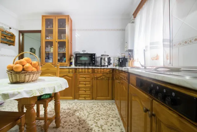 CASA INDEPENDIENTE EN BONANZA - foto 4