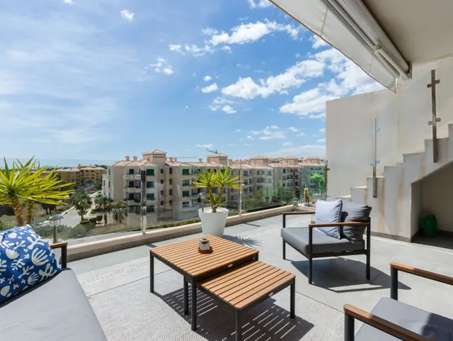 Apartamento 2 habitaciones 93m² en venta - Las Filipinas — 18