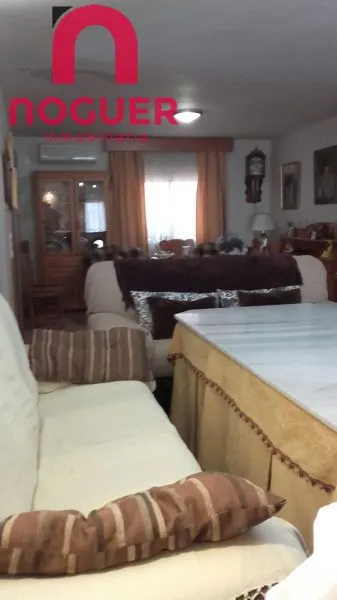 SE VENDE RESTAURANTE CON CASA EN VILLARRUBIA — 31
