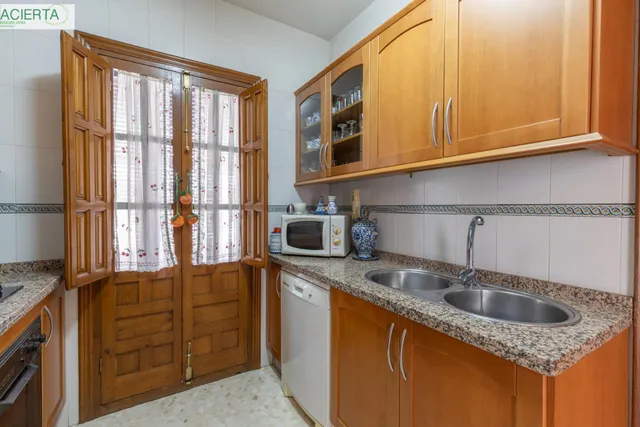 Auténtica casa con corrala tradicional y azotea en el corazón del Albaicín con gran potencial también para inversores — 50