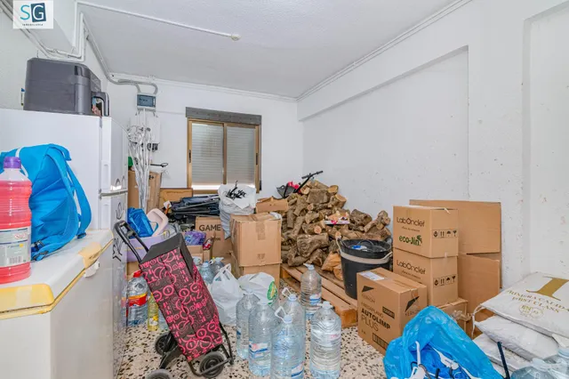 Espléndida Casa en Vega de Granada, ¡Listo para Entrar a Vivir por solo €199.990! — 21