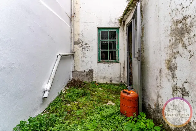 ¡UNA CASA para REFORMAR a tu gusto en  CARBALLO( A Coruña) por 59.900€! — 29
