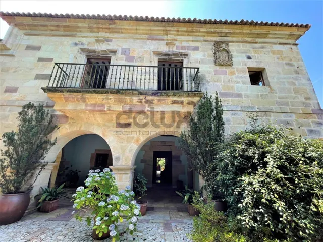 CASONA DE PIEDRA TOTALMENTE RESTAURADA - foto 2