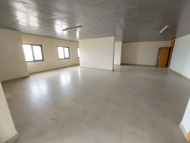 oficina en alquiler  en edificio Torrelaguna El Ejido — 7
