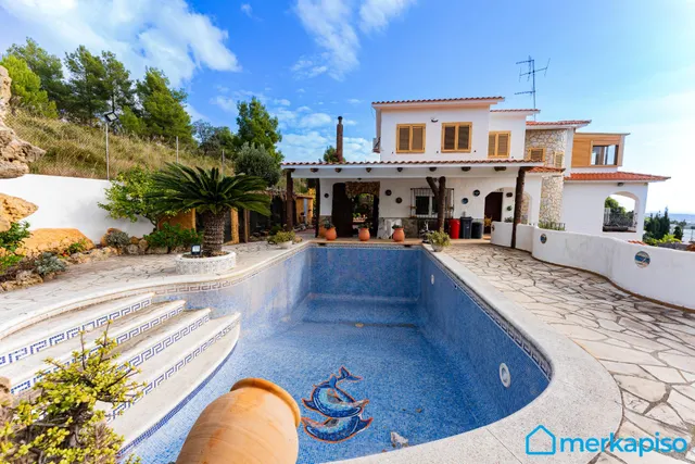 Casa en la Sentiu de Gavá — 6