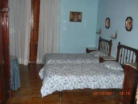 CASA 680 m2 CENTRO HISTORICO — 14