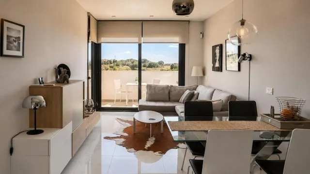 Apartamento 2 habitaciones 112m² en venta - Lomas de Cabo Roig — 3