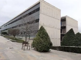 OFICINA EN VENTA EN PARC BIT