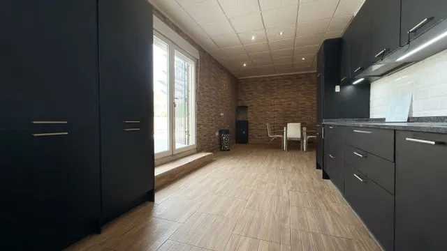 Villa 3 habitaciones 184m² en venta - Las Filipinas — 44