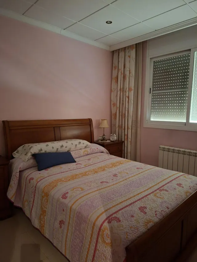 Excepcional Piso con Garaje para Familias y Profesionales - €180.000 — 17