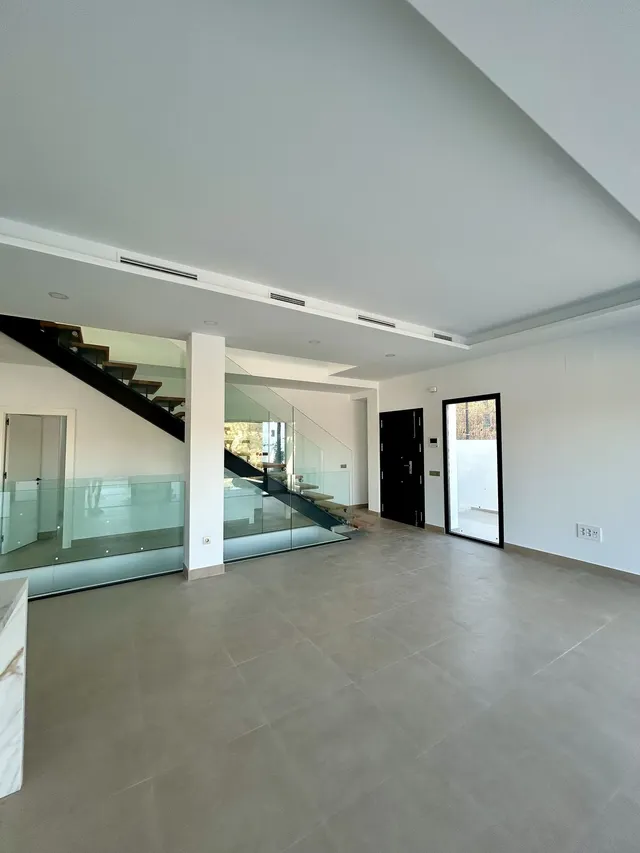 Chalet 4 habitaciones 385m² en venta - Riviera del sol — 20