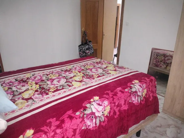 OCASION - PISO PARA REFORMAR DE DOS DORMITORIOS CON GRAN PATIO EN VIRGEN DEL REMEDIO — 17