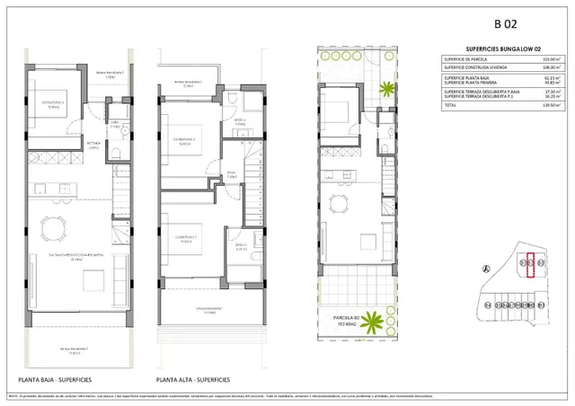 ✓Bungalow con Piscina en Finestrat, Costa Blanca — 14
