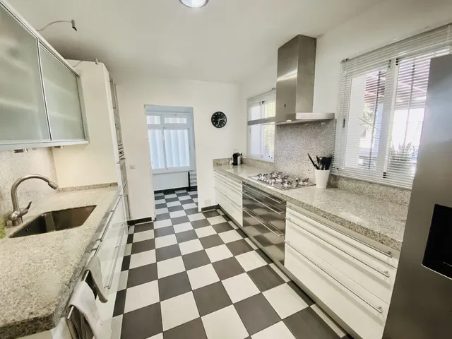 Adosado 4 habitaciones 220m² en venta - Whater Gardens — 13