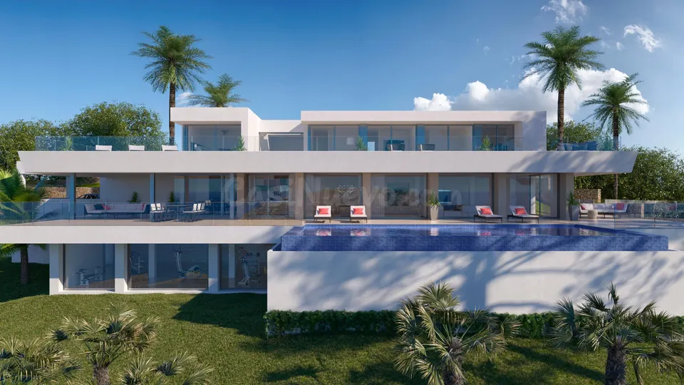 Villa 6 habitaciones 1330m² en venta - Alcassar