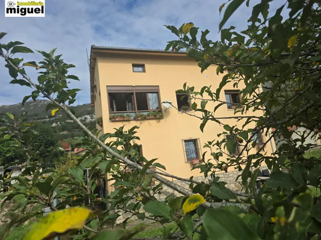 Casa con terreno en Siejo — 47