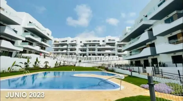 Apartamento 2 habitaciones 63m² en venta - Las Filipinas - foto 4