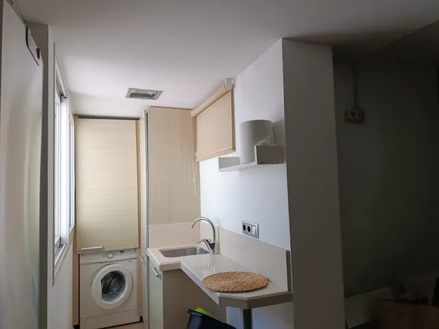 Amplio y Moderno Piso Reformado en Gandia - Beniopa — 9
