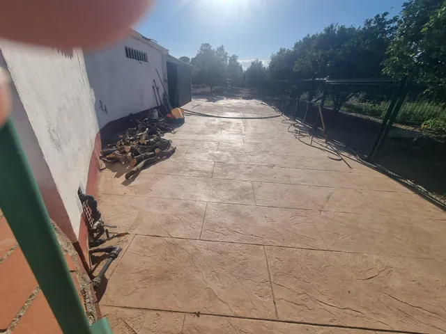 Finca rustica el pintado, Gibraleón — 39