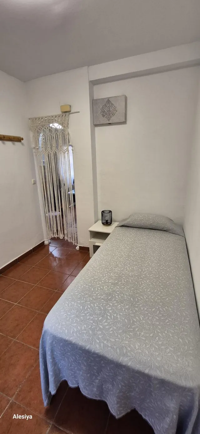 ### Acogedor piso de 2 dormitorios junto a Fuerzas Armadas — 6