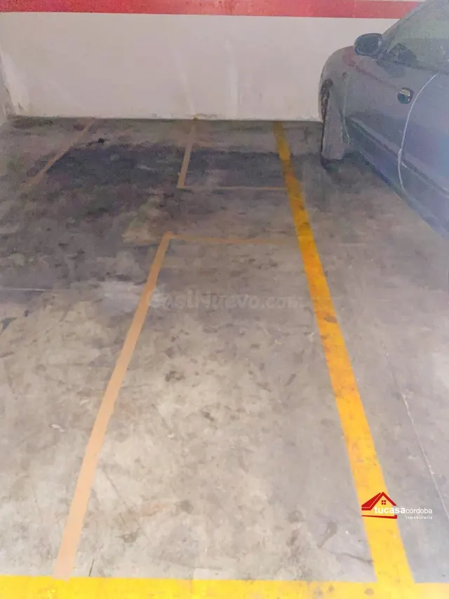 PLAZA DE APARCAMIENTO EN VENTA Y ALQUILER – ZONA CAMPING ️ - foto 5