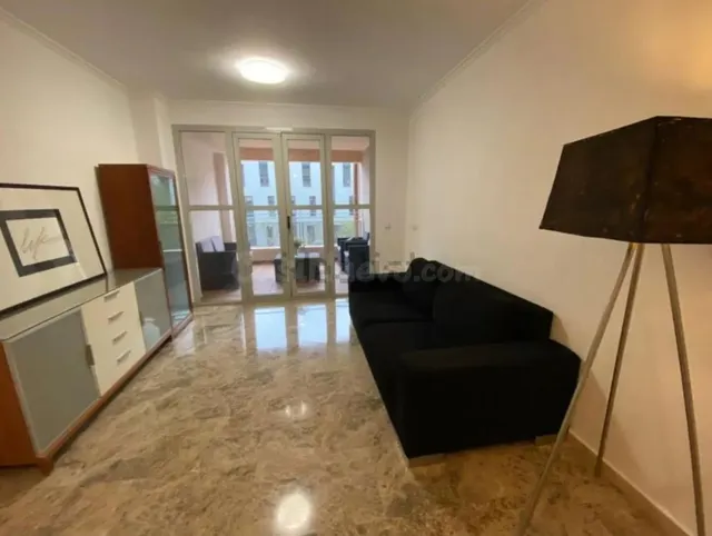 Piso 2 habitaciones 85m² en alquiler - Ciutat de les Arts i  - foto 5
