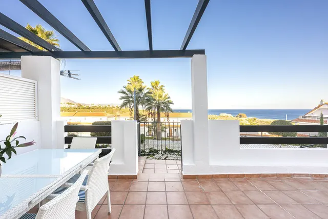 Apartamento 2 habitaciones 66m² en venta - Costa del Sol — 18