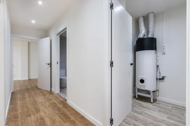 Espectacular planta baixa d’obra nova a estrenar amb 3 habitacions a can n’oriac — 24
