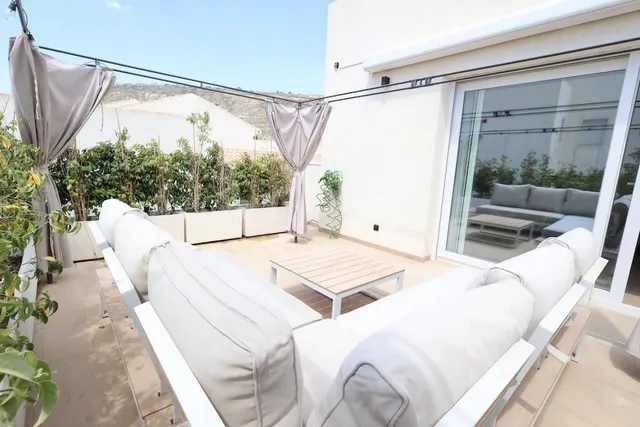 Ático 3 habitaciones 91m² en venta - Comunidad valenciana — 21