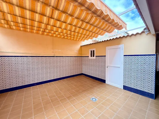 Amplio adosado en Villablanca, 'Residencial Villa Claudia' — 18