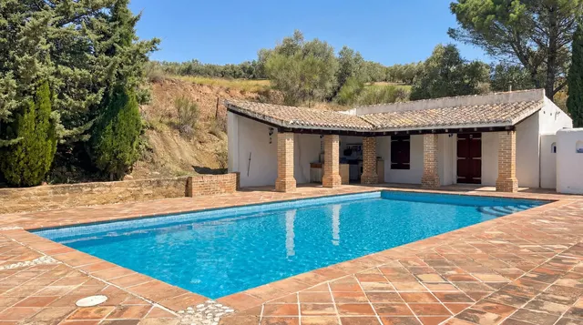 Finca rústica 9 habitaciones 738m² en venta - South of spain — 26