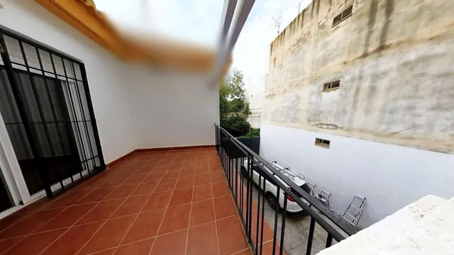 Casa junto al Paseo Maritimo de Castell de Ferro — 46