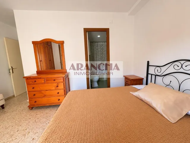 PISO EN VENTA DE TRES habitaciones EN CHIPIONA — 14
