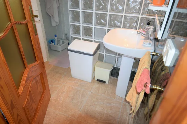 Villa 2 habitaciones 120m² en venta - Aguas Nuevas — 28