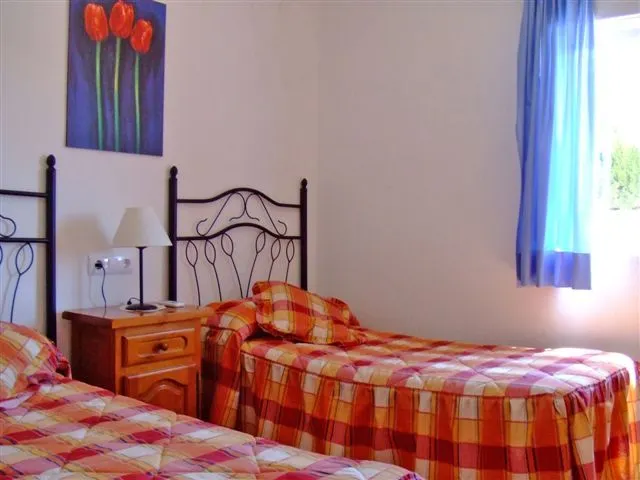 Villa 3 habitaciones 90m² en venta - Calpe — 7