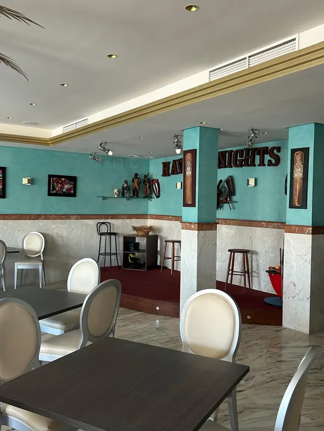 Restaurante 7 habitaciones 756m² en venta - Paraiso-Barronal — 29